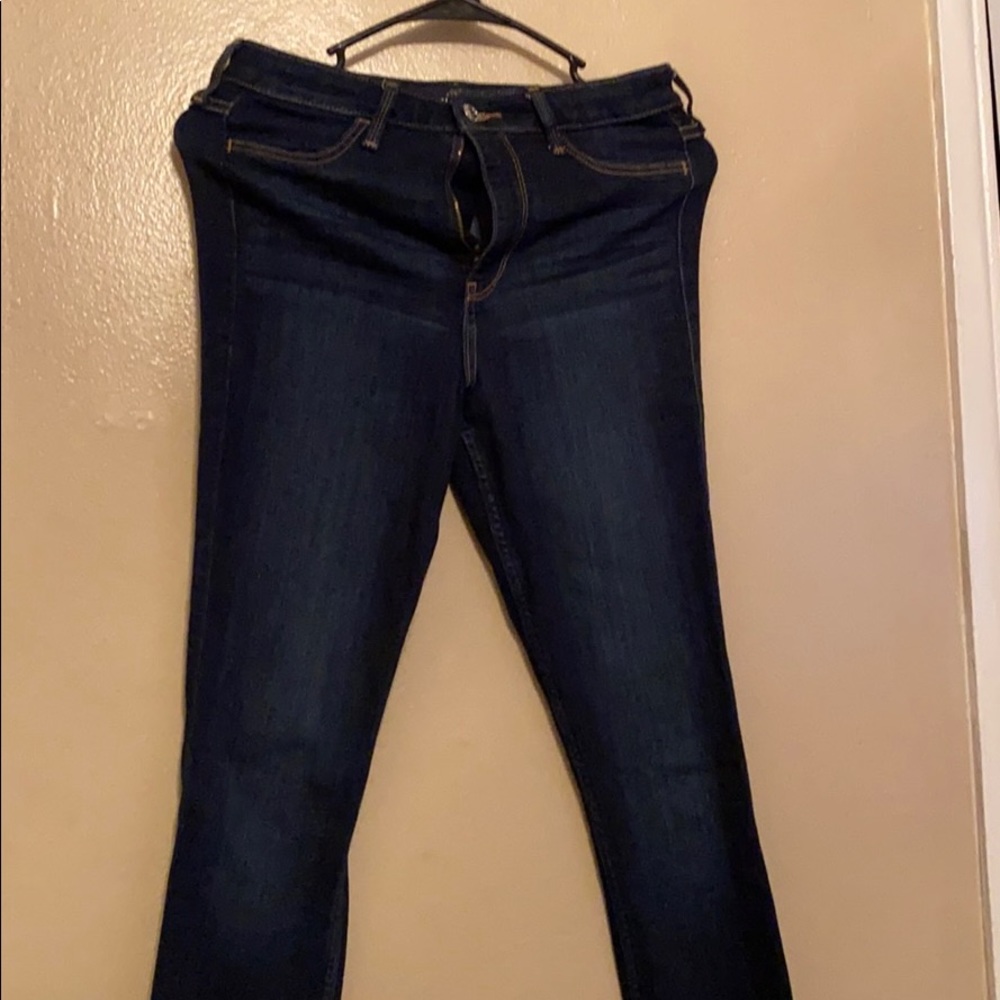 Hollister Jean Legging